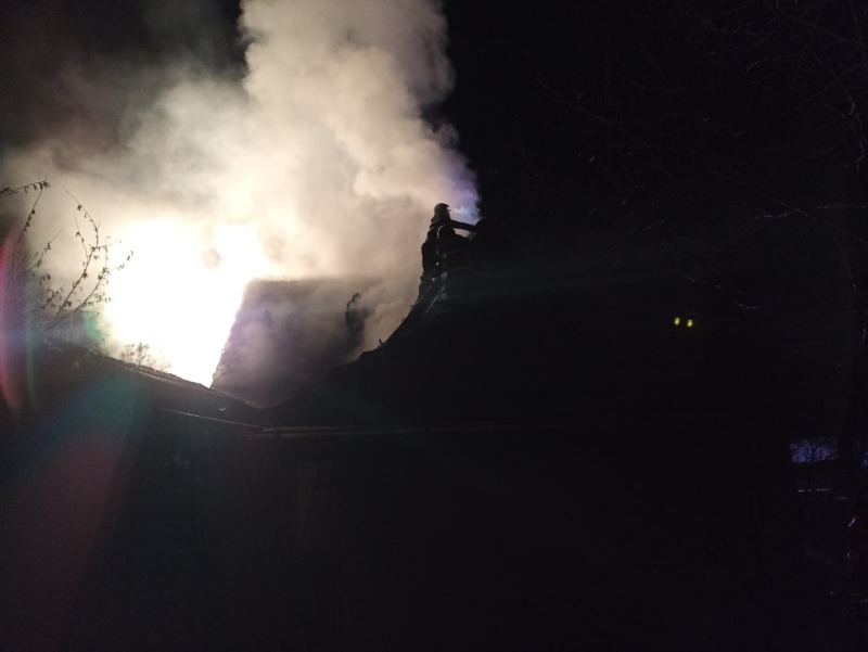Știre actualizată. FOTO. Incendiu în Piatra Neamț, ZCH NEWS - sursa ta de informații