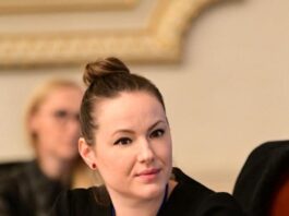Mara Calista anunță: „Pedepse mai aspre pentru infracțiunile de trafic de persoane, trafic de minori și pornografie infantilă” Mara Calista anunță: „Pedepse mai aspre pentru infracțiunile de trafic de persoane, trafic de minori și pornografie infantilă”