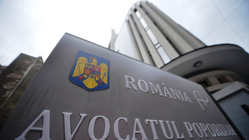 Avocatul Poporului – audienţe la Piatra Neamţ