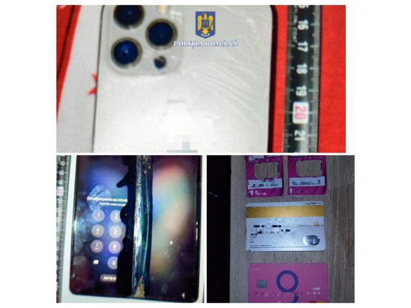 Neamț. Percheziţii într-un caz de fraudă informatică şi bancară: banii păgubiţilor au fost „investiţi” în criptomonede