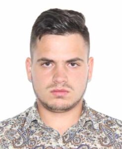 Tânăr în vârstă de 26 de ani dispărut din localitatea Poiana Teiului, ZCH NEWS - sursa ta de informații