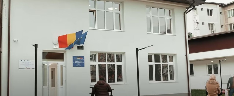 Grădinița Nr. 2 din Piatra Neamț și-a redeschis porțile pentru copii, ZCH NEWS - sursa ta de informații