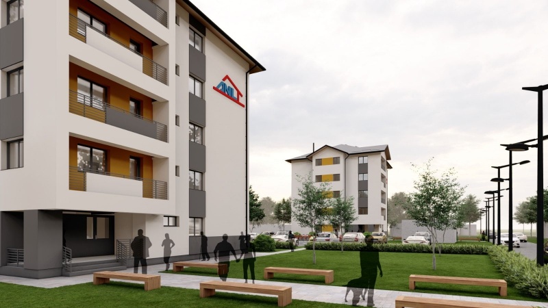 Primăria Piatra-Neamț anunță: noi locuințe pentru specialiștii din sănătate și învățământ, ZCH NEWS - sursa ta de informații