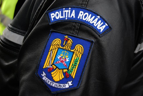 Poliția Română scoate la concurs 400 de posturi