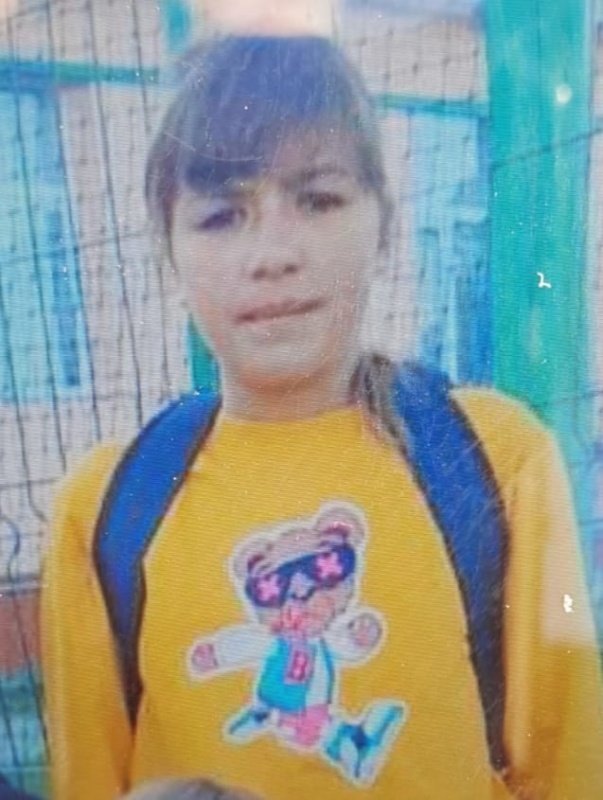 Fetiță de 13 ani căutată de polițiști și pompieri. A fost transmis mesaj Ro Alert despre dispariție, ZCH NEWS - sursa ta de informații