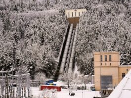 ACTUALIZARE Alertă la Hidrocentrala Stejaru: explozie, o persoană a fost rănită! Ce s-a întâmplat!
