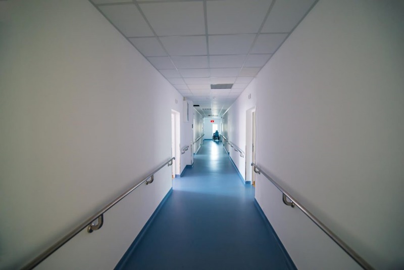 Știre actualizată. Directorul Spitalului Botoșani reținut pentru fapte de corupție