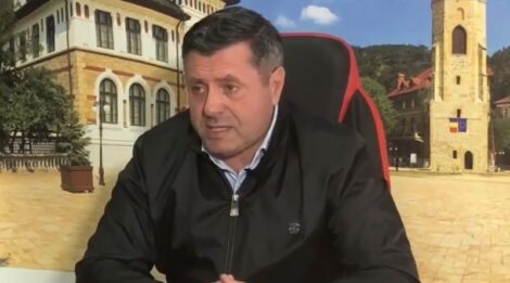 Vasile Panaite, un candidat de temut pentru Primăria Piatra Neamț, ZCH NEWS - sursa ta de informații