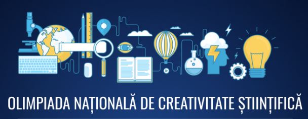 Lotul național al județului Neamț la Olimpiada de Creativitate Științifică, ZCH NEWS - sursa ta de informații