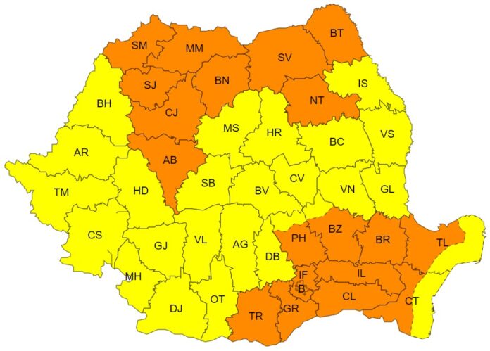 anm portocaliu galben aprilie 2024