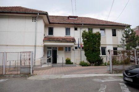 Schimbare la vârful Direcției de Sănătate Publică Neamț