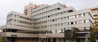 Panică într-un hotel din Iași. Zece angajați au fugit speriați din clădire, ZCH NEWS - sursa ta de informații