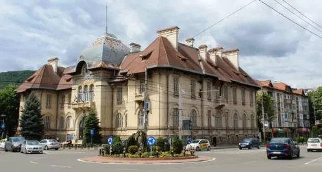 Anunț al Primăriei Piatra Neamț privind lucrările de semnalizare în zona Muzeului de Istorie, ZCH NEWS - sursa ta de informații