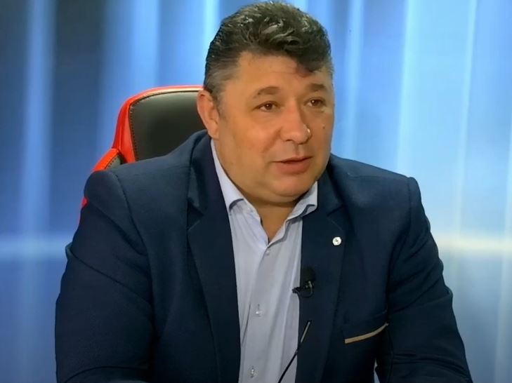 Gheorghe Apetrei, candidatul PNL la Primăria Târgu Neamț vine la „Cafeaua de dimineață”