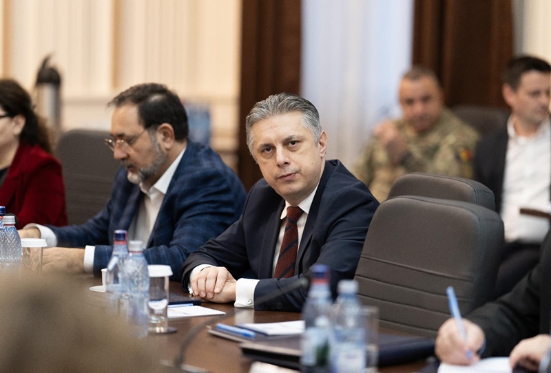 Mugur Cozmanciuc, deputat PNL: „Mai puțină birocrație pentru românii care trăiesc în afara țării”