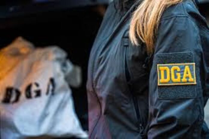 DGA