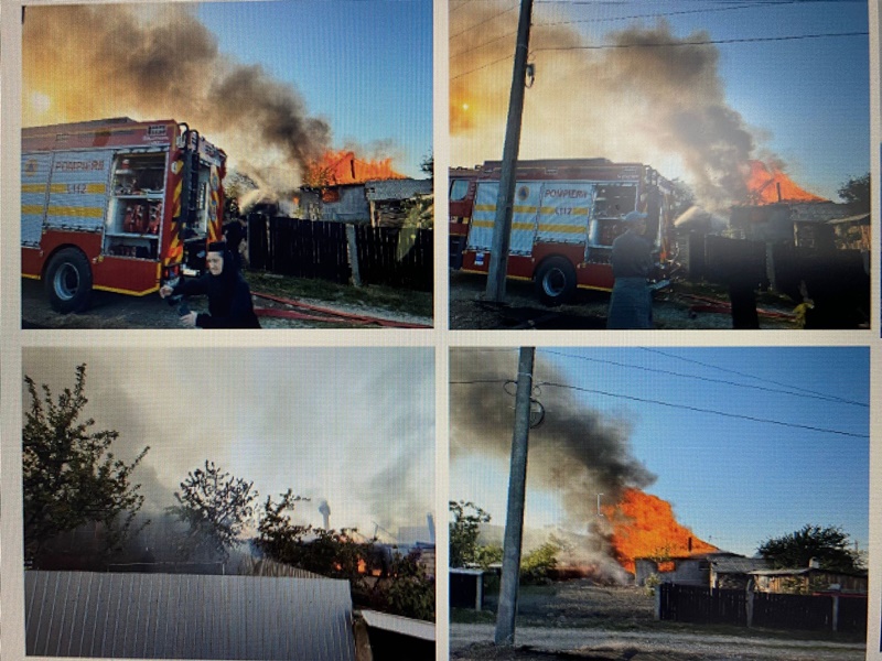 Apel către public din partea Maicii Starețe a Mănăstirii Văratec