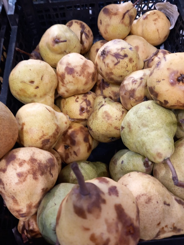 Cum alegem legume și fructe proaspete: sfaturi de la Protecția Consumatorilor, ZCH NEWS - sursa ta de informații