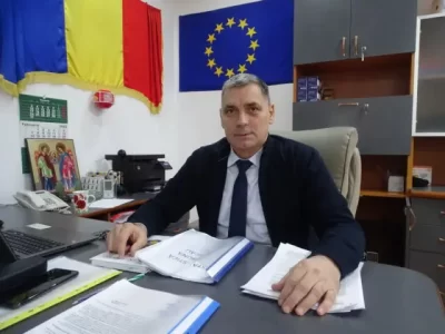 Primarul arestat al comunei Tarcău își susține nevinovăția și face acuzații, ZCH NEWS - sursa ta de informații