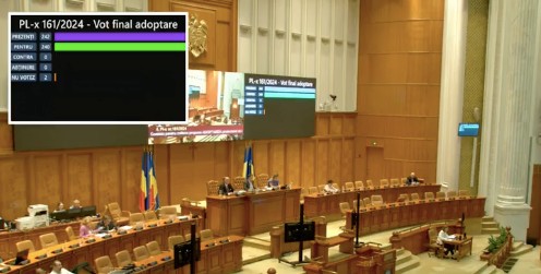 Mugur Cozmanciuc, deputat PNL: „Protejăm monumentele istorice, pentru că fac parte din identitatea noastră”