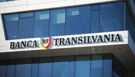 Știre actualizată. Probleme pentru Banca Transilvania: aplicația informatică și cardurile nu funcționează. Compania anunță că problemele au fost rezolvate, ZCH NEWS - sursa ta de informații