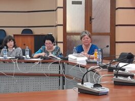 Cristina Atănăsoaie-Iacob va conduce Spitalul Județean Neamț în următorii 4 ani