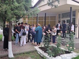 24 iunie – proba la Matematică din cadrul Evaluării Naționale