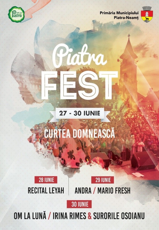 Piatra Fest 2024