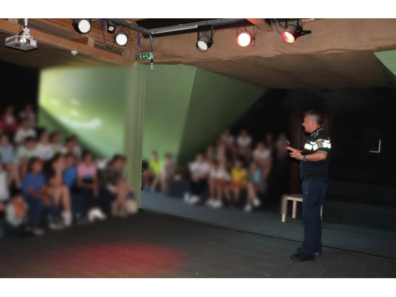Sfaturi de la polițiști pentru o vacanță în siguranță