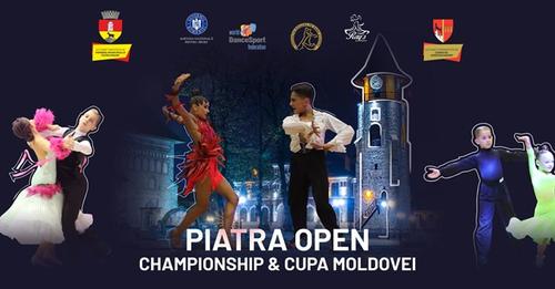 Piatra-Neamț va fi capitala dansului sportiv pentru două zile, ZCH NEWS - sursa ta de informații