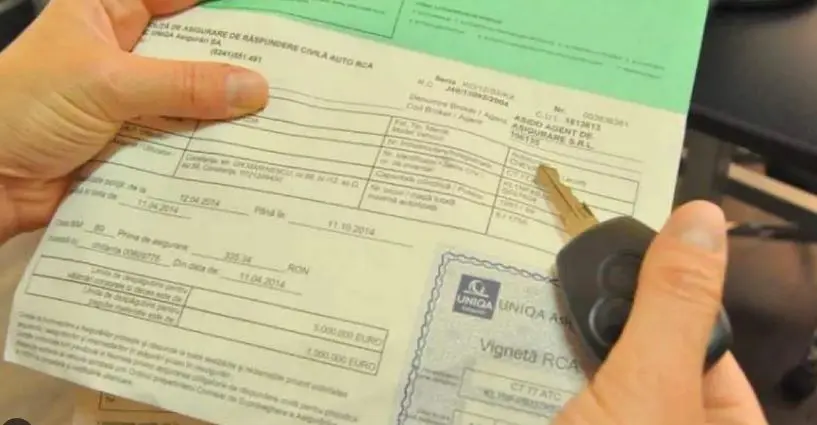 Prețul polițelor RCA, plafonat până la final de septembrie