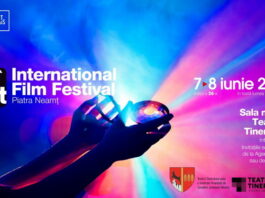 Festivalul Internațional Très Court la Piatra Neamț
