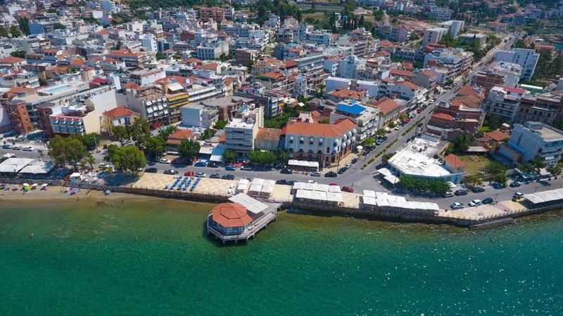 De Zilele Municipiului, Piatra-Neamț se înfrățește cu orașul Istiaia-Aidipsos, din Grecia / Ambasadorul Poloniei e invitat la evenimente, ZCH NEWS - sursa ta de informații