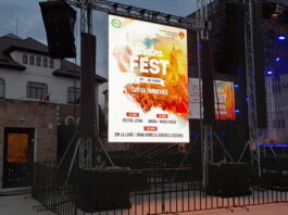 FOTO/VIDEO A început Piatra Fest 2024