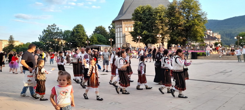 FOTO/VIDEO A început Piatra Fest 2024, ZCH NEWS - sursa ta de informații