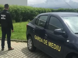 Conducere nouă la Garda de Mediu Neamț