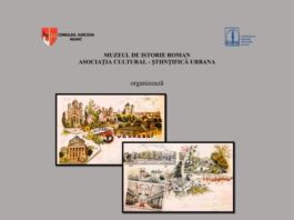 Simpozion şi expoziţie „Istorie, artă şi memorie în vechi cărţi poştale ilustrate” la Muzeul de Istorie Roman