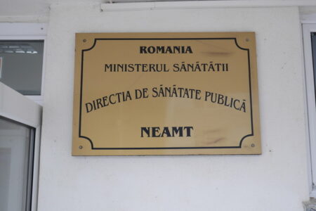 DSP neamt