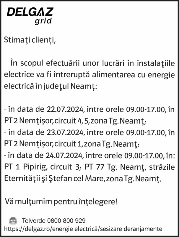 Neamt 20.07 1