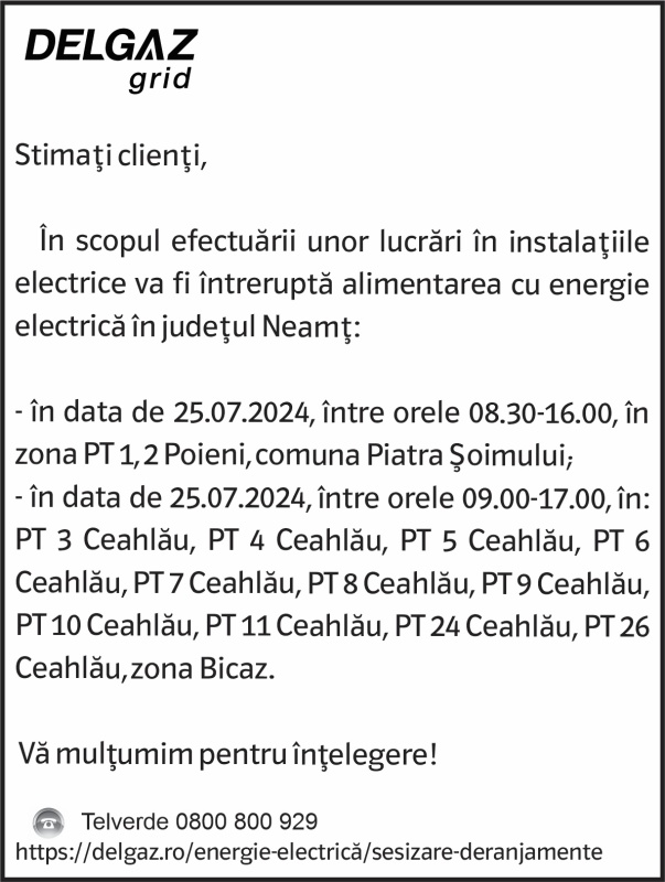 Neamt 22.07 1