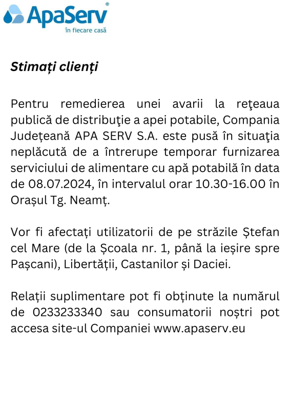 Tg Neamt 08.07.2024