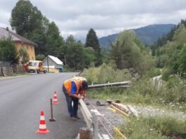 Prefectul cere verificarea tuturor podețelor din județ, după accidentul de la Petru-Vodă