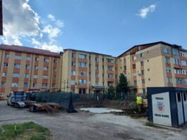 3 ani pentru o autorizație de construire a unui bloc la Târgu-Neamț. Nova House SRL și Primăria Târgu-Neamț au câștigat procesul cu Prefectura Neamț