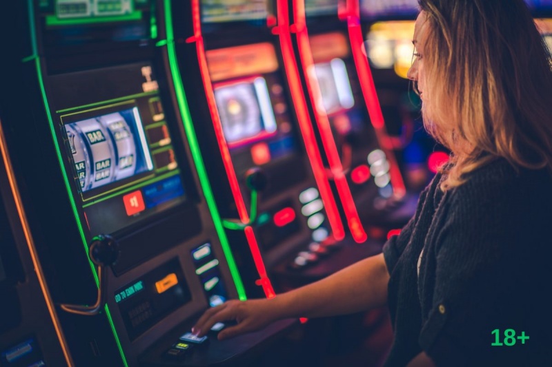 Ce înseamnă volatilitate la sloturi &#8211; aspect important pentru pasionații de distracție la cazinou (P), ZCH NEWS - sursa ta de informații