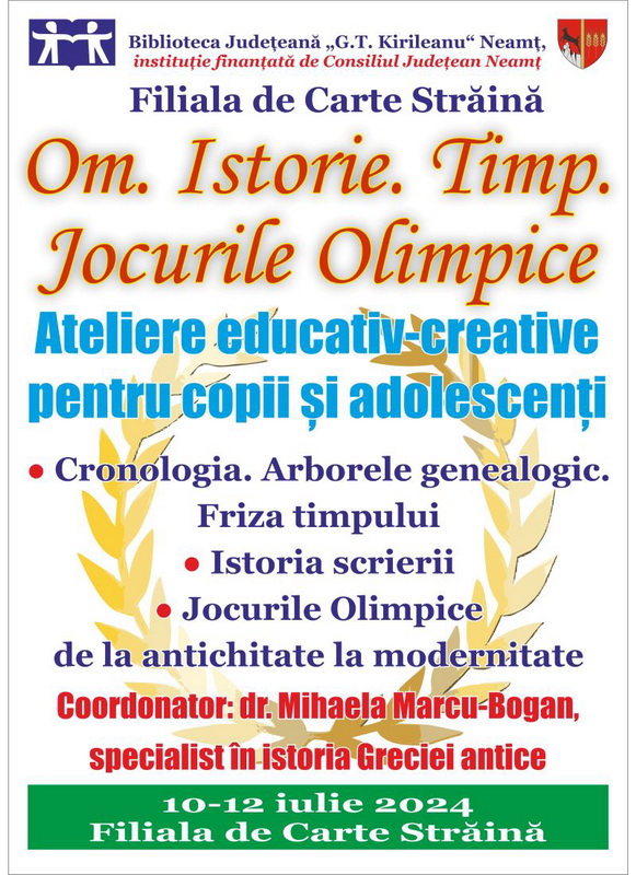 jocuri olimpice