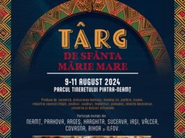 Târg de Sfânta Marie Mare