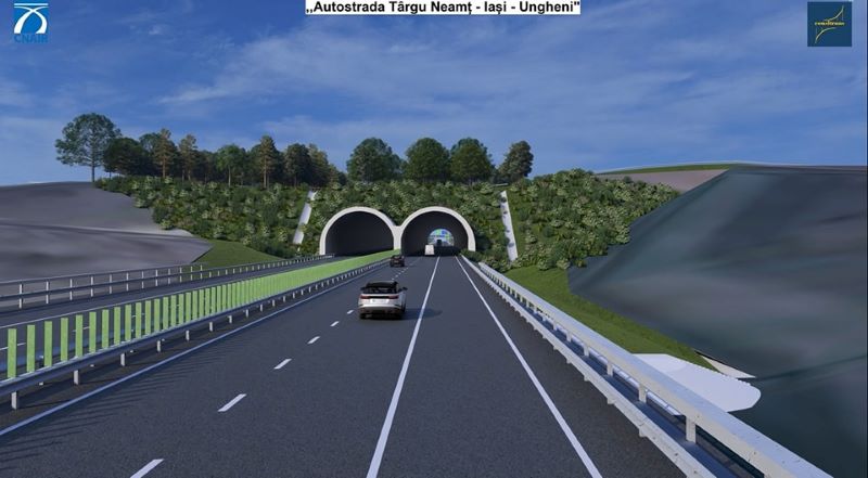 Autostrada A8 2