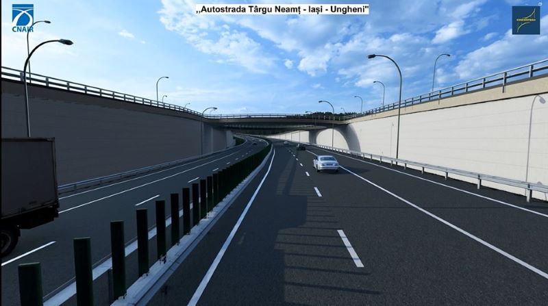 Autostrada A8 4