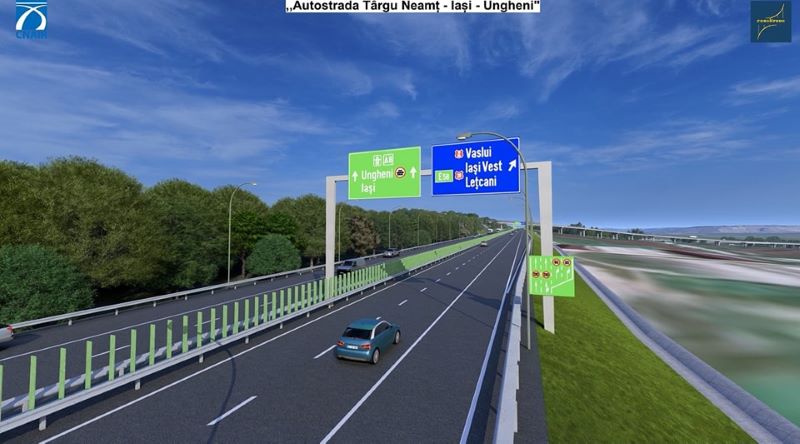 Autostrada A8 5