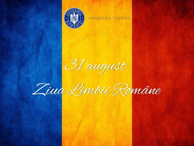 Ziua Limbii Romane